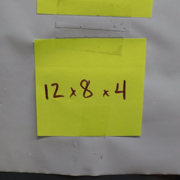 Liz Claiborne Leather Loafers Womens‎ 6M Black Twee Business Elevated Basic NWT - Picture 11 of 15